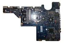 Comprar Placa Mãe Notebook Hp G42 240br Com Defeito Da0ax2mb6f0