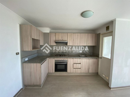 Departamento San Miguel Arriendo 2 Dorm. 415.000