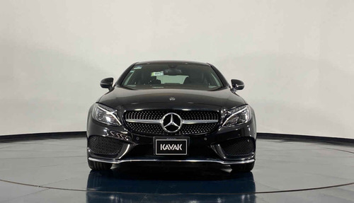 Imagen 2 de 15 de 118028 - Mercedes-benz Clase C 2018 Con Garantía