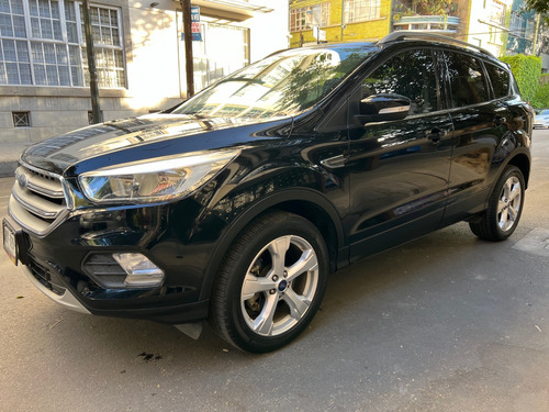 Ford Escape 2.0 Trend Advance Ecoboost At