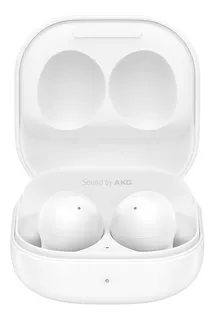 Fone De Ouvido Galaxy Buds2 Bluetooth Branco Samsung