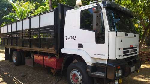 Iveco Eurotrakker