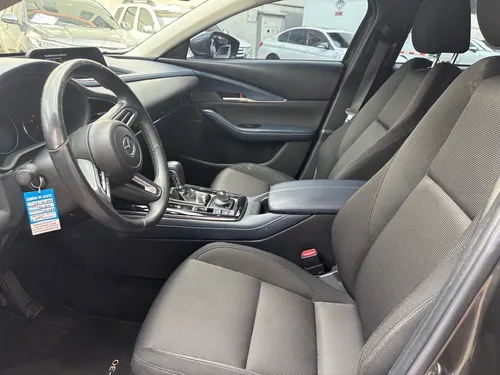 Mazda CX-30 2.0 Touring At