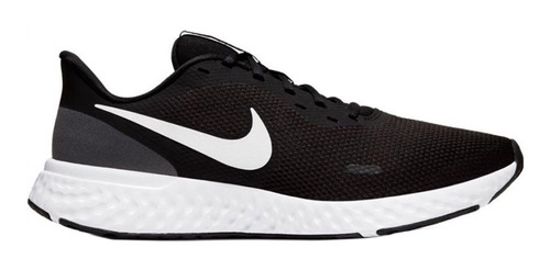 Imagen 1 de 7 de Zapatillas Nike Running Revolution 5 Hombre Ng Go
