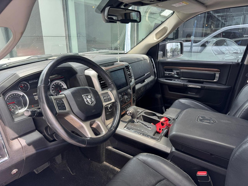 RAM 1500 5.7 Laramie Atx V8