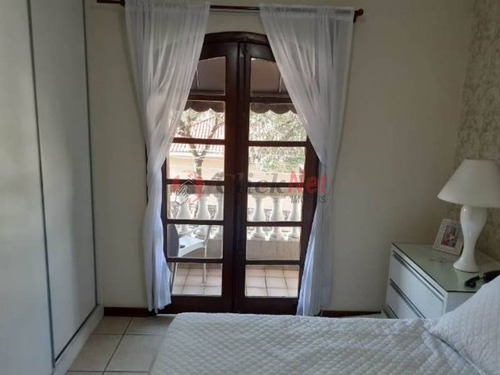 Lindo Sobrado À Venda Na Zona Leste - Jardim Avelino - 6328