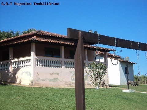 Imagem 7 de 30 de Sitio, Venda, Água Branca - Boituva/sp - St00099 - 2529991