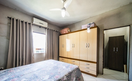 Imagem 8 de 19 de Imóvel Residencial/comercial À Venda No Bairro Itaum, Em Joinville. - Sa02130 - 70368217