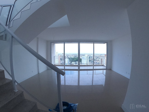 Imagem 1 de 15 de Cobertura Duplex À Venda No Centro De Campos Dos Goytacazes - 11315