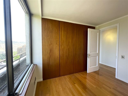 Imagen 16 de 30 de Penthouse Vistas 360 En Venta De 4 Dorm. En Vitacura