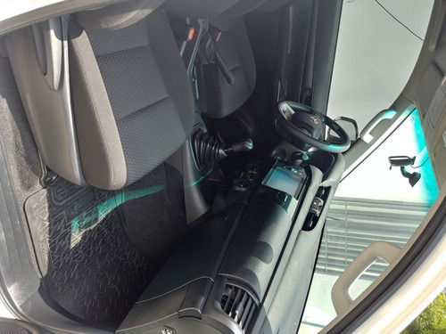 Imagen 10 de 10 de Toyota Hilux 2021