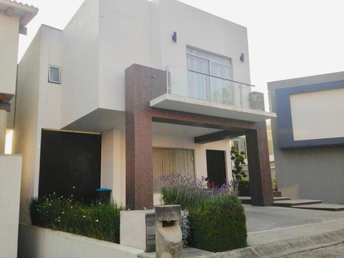 Casa  En Venta En Lerma Estado De México