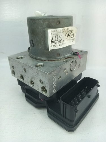 Modulo Abs Hyundai Elantra 2011-2013 N/p Be6003g506 (Usado)