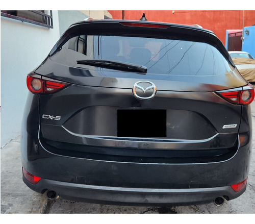 Mazda CX-5 2.0 L I Grand Touring At