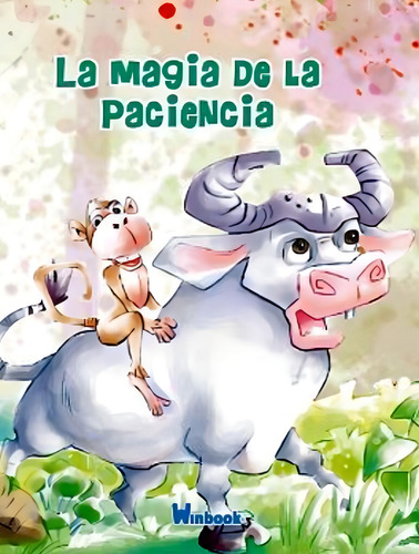 Cuento De Valores Con 1 Títere: La Magia De La Paciencia
