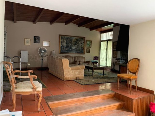 Imagen 3 de 26 de Casa En Venta Prados Del Este 22-11284 Juan Paz 0412-6250686