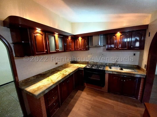 Imagen 3 de 25 de Casa En Venta El Morro Ii San Diego Carabobo Rentahouse Mediterránean Plaza 22v20692 Valgo