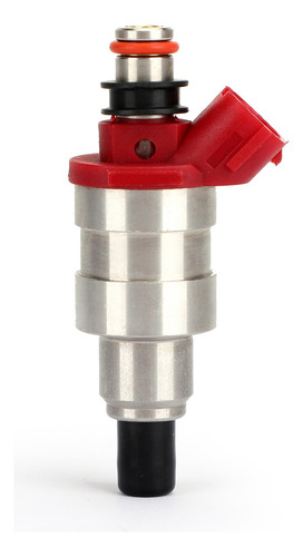 Inyector De Combustible G609-13-250, 1 Unidad, Para Mazda B2