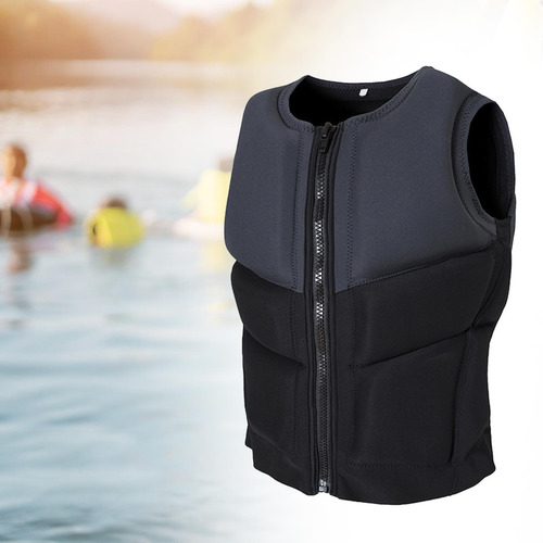Chaqueta De Natación, Chaleco , Chaleco De Natación Ligero