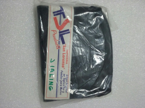 Imagen 2 de 2 de Funda De Asiento Tapizado Jialing