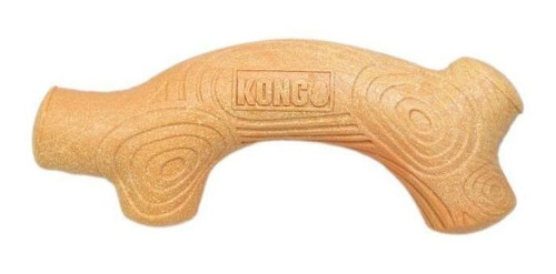 Imagen 3 de 7 de Kong Chewstix Stick Juguete Madera Perros Medium-