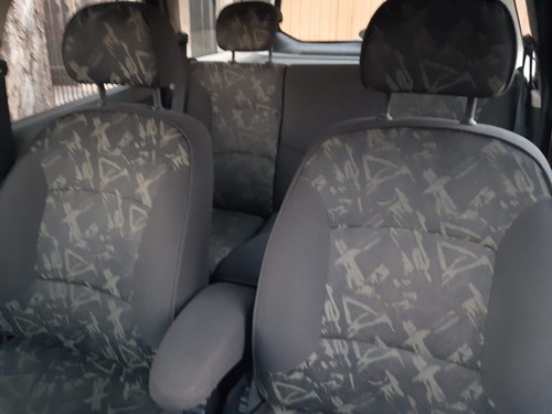 Fiat Palio Adventure 1.8