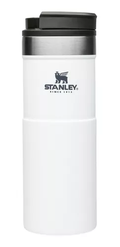 Vaso Termico Stanley Neverleak Travel Mug 591ml Frio Calor