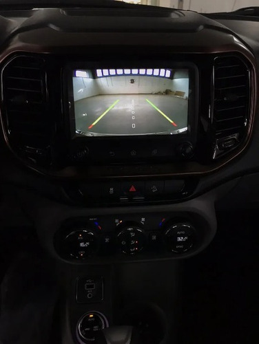 Imagen 23 de 24 de Fiat Toro 1.8 Volcano Gnc Retiro Inmediato Financiada A