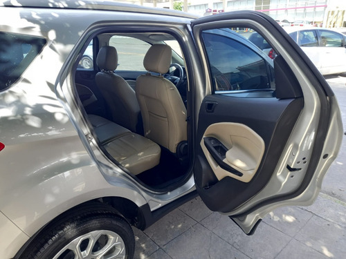 Ford Ecosport 1.5 Titanium 123cv 4x2 Manual