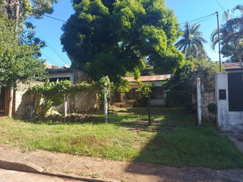 Casa En Venta De 1 Dorm Por Calle 122 A Pasos De La Terminal Onmibus - Posadas