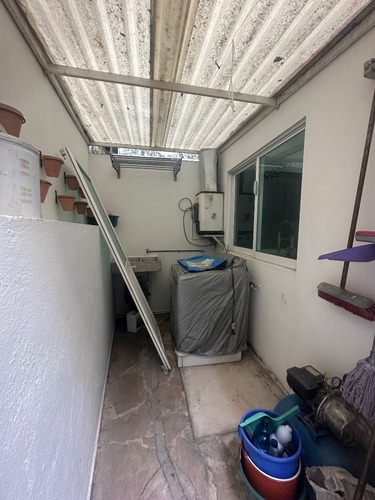 Imagen 14 de 23 de Casa En Las Palmas, Cuernavaca