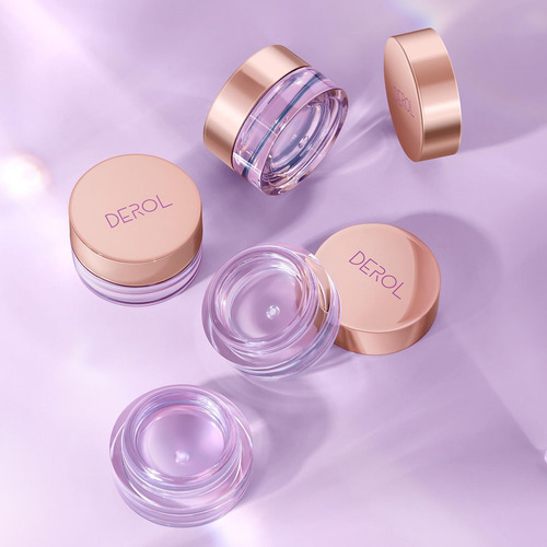 Miel Hidratante Para Labios Y Mejillas Que Cambia De Color E