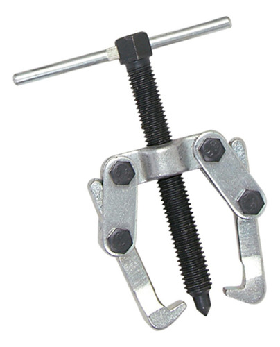 Extractor De Rodamientos, Extractor 2 Mordazas De 10 A 60 Mm