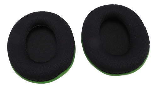 Almohadillas Para Auriculares, 4 Unidades, Cojines De Malla
