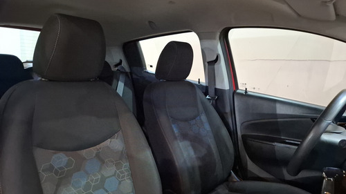 Chevrolet Spark 1.4 LTZ C