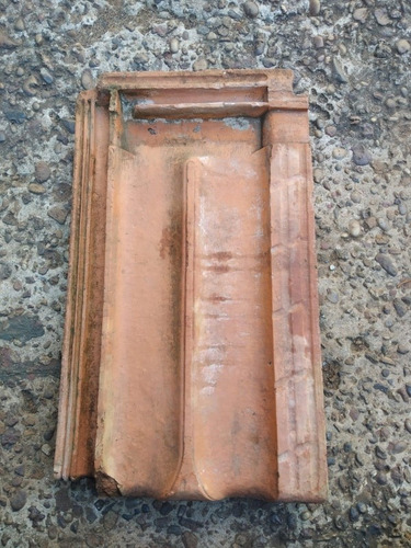 Teja Francesa (Usado)