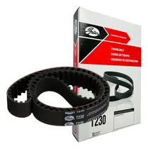 Comprar Correa Tiempo Mitsubishi Van Expo 2.4l Gates 124 Dientes