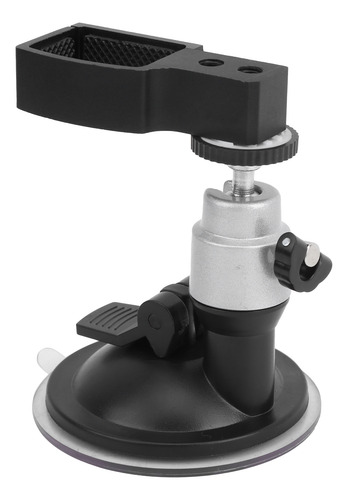 Soporte De Coche Camera Supplies, Soporte Fijo Con Ventosa
