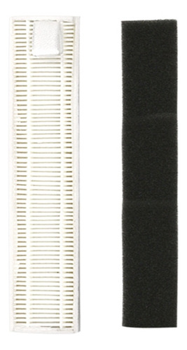Brocha De Cepillo Lateral Con Cerdas De Repuesto Para Slim S