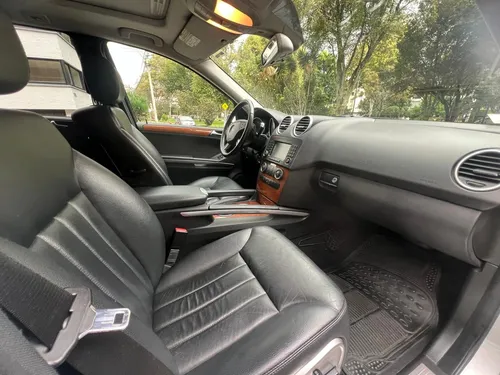 Mercedes-Benz ML 350