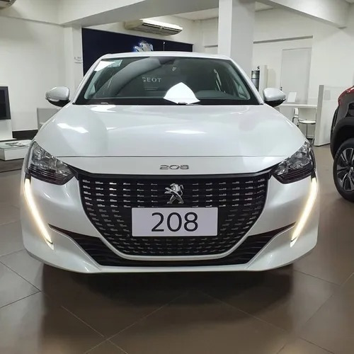 Imagen 23 de 23 de Peugeot 208 En Todas Sus Versiones Disponibles 2022 0km- A