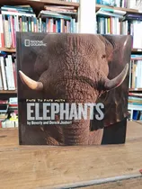 Comprar Face To Face With Elephants - Beverly & Dereck Joubert