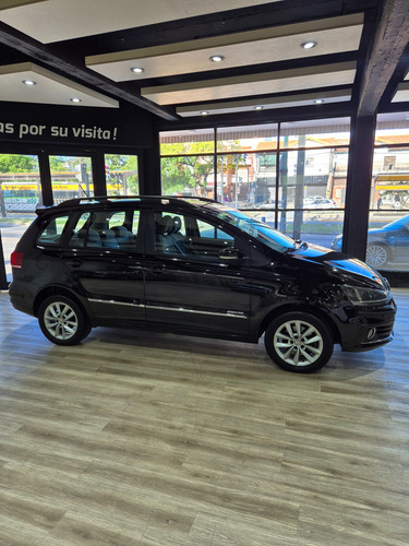 Volkswagen Suran 1.6 Highline Msi 110cv