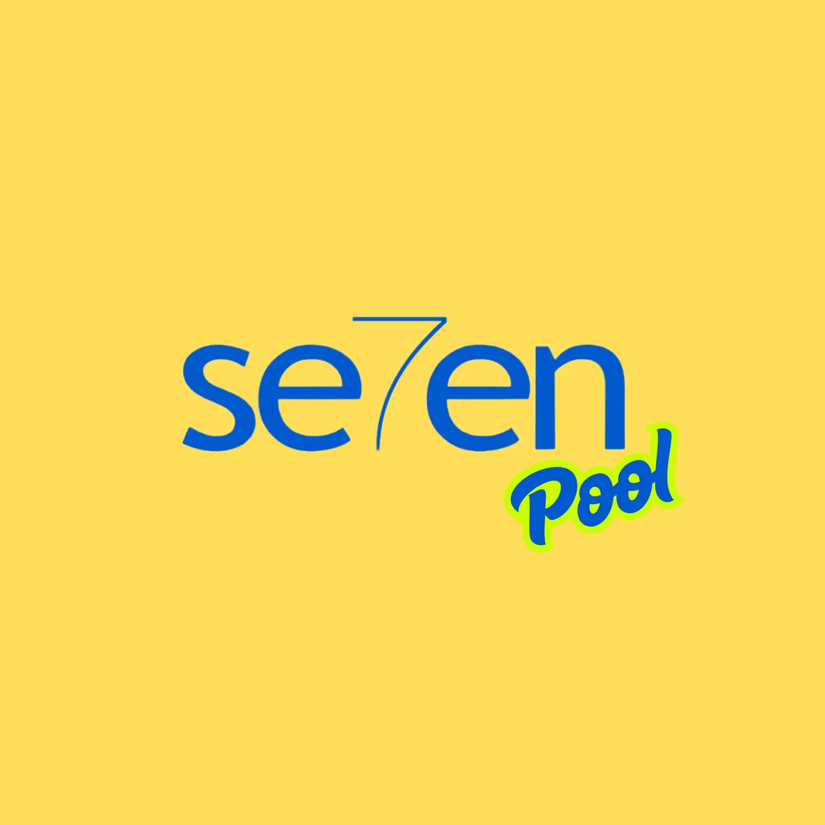 Seven Pool