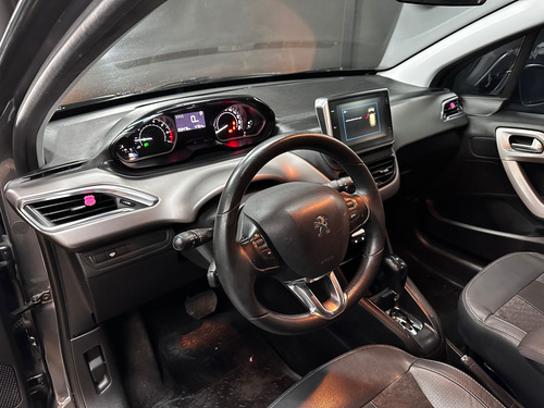 Peugeot 208 1.6 FELINE TIPTRONIC 5P L17
