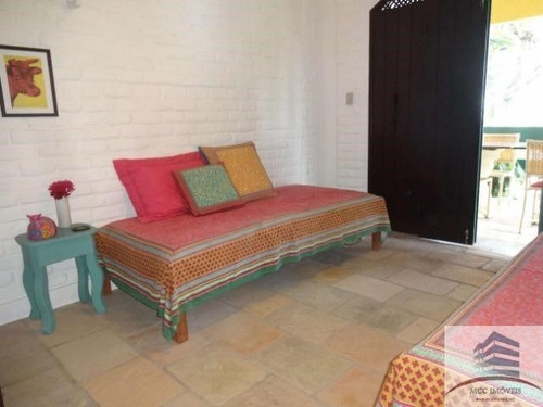 Imagem 2 de 20 de Casa A Venda Em Cotovelo
