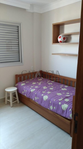 Imagem 24 de 30 de Apartamento À Venda Em Vila Da Saúde - Ap002818