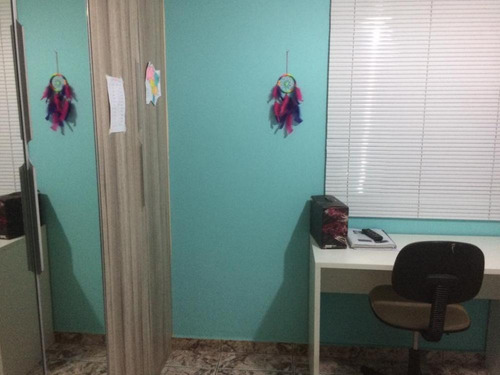 Imagem 13 de 15 de Apartamento Com 03 Dormitórios E 98 M² | Vila Paulicéia , São Paulo | Sp - Ap443582v