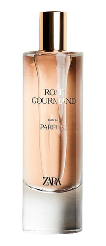Perfume Zara Rose Gourmand 80 Ml