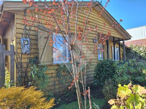 Arrendamos Casa De 2 D 1b En Puerto Varas